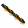 Headers, Male Pins - 612-BBD-126-G-A-ND - DigiKey