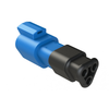 Rectangular Connector Housings - 889-AT04-3P-SR01BLU-ND - DigiKey