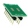 Adapter, Breakout Boards - PA0017-ND - DigiKey