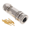 Circular Connector Housings - 17-2358992-1-ND - DigiKey