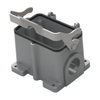 Heavy Duty Connector Housings, Hoods, Bases - A134063-ND - DigiKey
