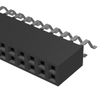 Headers, Receptacles, Female Sockets - SMH-110-02-F-D-TR-ND - DigiKey