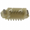 Headers, Male Pins - A98740CT-ND - DigiKey