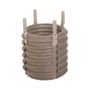 Key locking Thread Insert -- KLI-65921 - Image