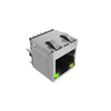Modular/Ethernet Connector (RJ45, RJ11) Jacks - 664-RJE4418814A1-ND - DigiKey