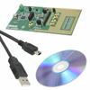 Analog to Digital Converters (ADCs) Evaluation Boards - 505-EVAL-AD7193EBZ-ND - DigiKey