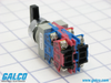 IDEC Selector Switches Non-Illuminated - ASW3L22-309 - Galco Industrial Electronics