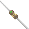 Through Hole Resistors - S5.1QTR-ND - DigiKey