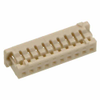 Headers & Wire Housings - M30-1100800 - Powell Electronics, Inc.