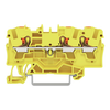 Through terminal block - 2204-1306 - WAGO