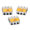 Wire Splice Connectors - 1528-866-ND - DigiKey