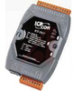 I/O MODULE, WEB BASED ETHERNET, 6-CHANNEL DIGITAL IN, 6-CHANNEL OUT -- 70039292