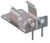LITHIUM 9V BATTERY HOLDER - 70182386 - Allied Electronics, Inc.