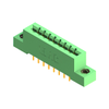 Edgeboard Connectors - 151-837-016-521-208-ND - DigiKey