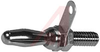Plug, Banana; Standard Banana Plug; 15 A; Brass; Beryllium Copper; 5000 - 70197223 - Allied Electronics, Inc.