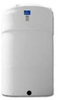 9150 Gallon Vertical Plastic Storage Tank - A-VT9150-120 - Plastic-Mart