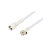 Coaxial Cables (RF) - 6099-PE34499-24-ND - DigiKey
