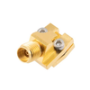 Coaxial Connector (RF) Assemblies - 5328-FMCN45920-ND - DigiKey