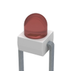 LED Indication - Discrete - HLMP-Q100-N001S-ND - DigiKey