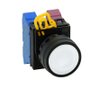 Push Button Heads - 2131484 - RS Components, Ltd.