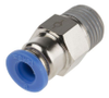 Pneumatic Non-Return Valves - 1442695 - RS Components, Ltd.