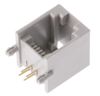 Ethernet Connectors - 3316409 - RS Components, Ltd.