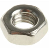 Hex Nuts -- 2450676 - Image
