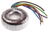 Toroidal Transformers - 1730132 - RS Components, Ltd.