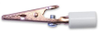 Crocodile Clips - 1801342 - RS Components, Ltd.