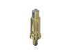 Connector - Rolling Through Hole Pogo Pins -  - Shenzhen QH Industrial Co., Ltd