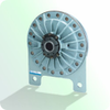 ACSB Pneumatic Clutch/Brakes - Image