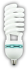 105WSPIRAL/27K/MED 120V- SUPERIOR LIFE&reg; -- 80354 - Image
