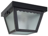 Exterior -Ceiling Mount - 296716 - Light Center (The)