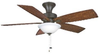 FP8011OB-CCK8002OB Fans-Ceiling Fans - 672809 - Capital Lighting, Inc.