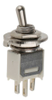 Toggle Switches - 3731707 - RS Components, Ltd.