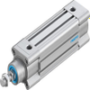 Pneumatic Piston Rod Cylinders - 2754586 - RS Components, Ltd.