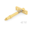 Coaxial Connector (RF) Adapters - 17-2408022-1-ND - DigiKey