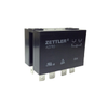 Power Relays, Over 2 Amps - 3385-AZ2702-2A-12DE-ND - DigiKey