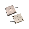 Force Sensors, Load Cells - Industrial - 5880-LCM1000-TP4-ND - DigiKey