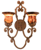 3121TN/PS14 Sconces-Double Glass - 424192 - Capital Lighting, Inc.