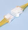 Wire to Wire Connectors - ZL connector - J.S.T. Corporation