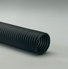 Heavy Weight Black Thermoplastic Rubber Hose -- Flexadux® TR HT 1.5 - Image