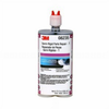 3M Base & Accelerator (B/A) White Urethane Adhesive - Paste 200 ml Syringe - Semi-Rigid 08235 - 051131-08235 - R. S. Hughes Company, Inc.