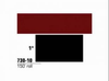 3M Scotchcal 73010 Burgundy Striping Automotive Tape - 1 in Width x 150 ft Length - 2 mil Thick - 051141-73010 - R. S. Hughes Company, Inc.
