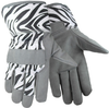 Red Steer Zoohands 292Z Synthetic Leather Full Fingered Work & General Purpose Gloves - Uncoated - 046065-02921 - 046065-02921 - R. S. Hughes Company, Inc.