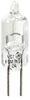 Low Voltage Capsule Halogen Lamp -- Q150T3HDSCD2-5PK-120 - Image