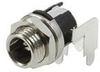 DC Power Connectors - PJ-066B - VAST STOCK CO., LIMITED