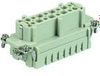 Heavy Duty Power Connectors - 09330162702 - VAST STOCK CO., LIMITED