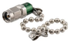 RF Load 1 Watts to 67 GHz with Chain 1.85mm Male -- FMTR1101 - Image