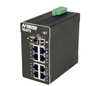7010TX Managed Industrial Ethernet Switch -- 7010TX